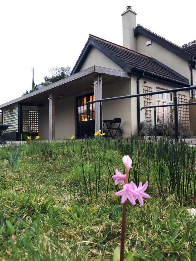 基拉尼Old Post Office Studio公寓 外观 照片