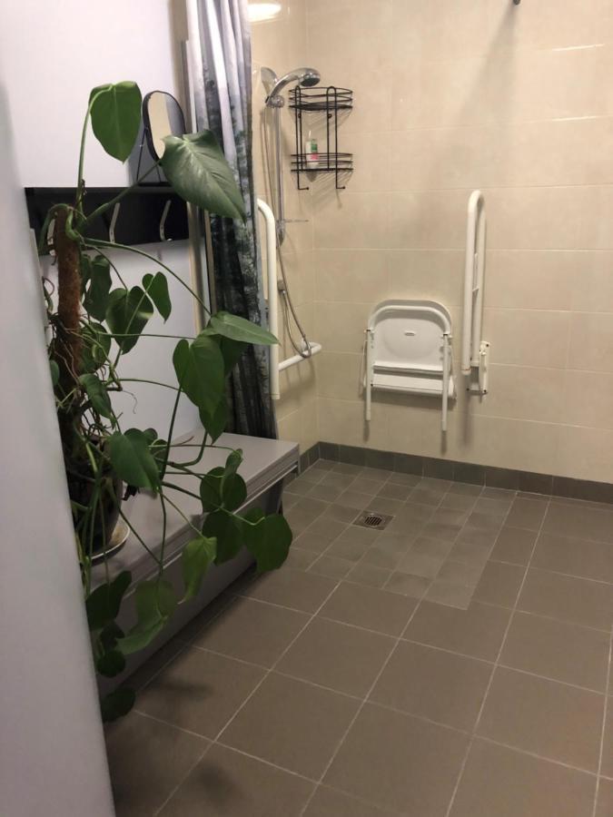 基拉尼Old Post Office Studio公寓 外观 照片